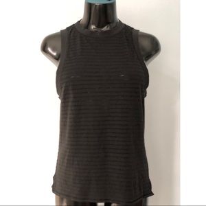 Lululemon muscle tank